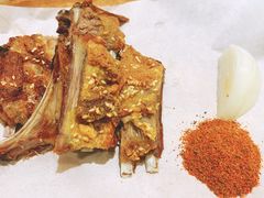 -新疆巴州金丝特餐厅(大钟寺店)