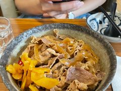 -铃木食堂(帽儿胡同店)