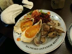-松子料理(白家庄店)
