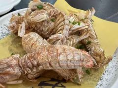 -渔满仓海鲜渔家(象山二店)