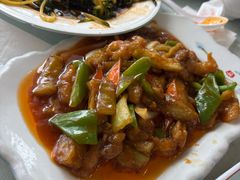 -四海回族饭店(前进大街店)
