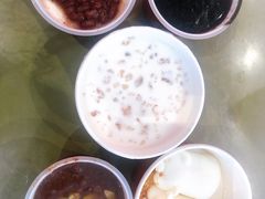-五条人糖水铺-宽厚里店