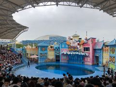 -华夏文旅海洋公园