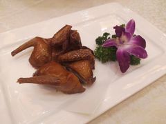 -顺德人家食府(黄金广场店)