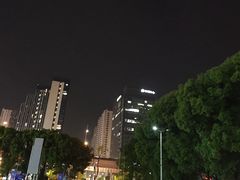 -海韵之星邮轮水会(明发商业广场店)