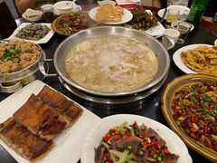 老来福酸汤兔(小锅)-老来福·非遗酸汤兔(凯旋路店)