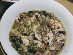 -西江红·株洲本地菜(滨江南路店)