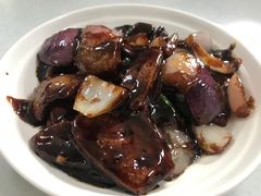 -明呈黄鱼面馆(斜土路店)