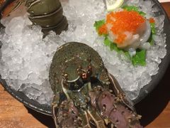 -Mr·Fish鱼鲜生海鲜放题(银泰in99店)