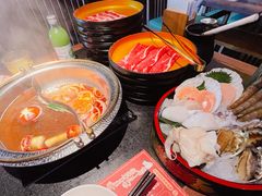-牛New寿喜烧(闵行龙湖天街店)