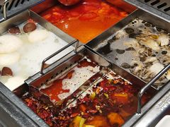 -海底捞火锅(方圆荟店)