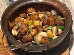 -广州花园酒店荔湾亭·地道点心·粤式饮茶