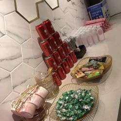 大堂-奈弗里·疗愈SPA·美肤中心
