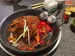 -四小区火锅·巷子里的重庆火锅(花照壁店)