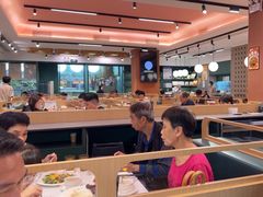 -香港深仔记茶餐厅(东门店)