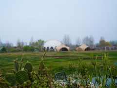 -圣露庄园·露营·烤肉·亲子