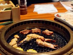 -肉魁屋·烧肉·烧鸟·酒场(高新店)