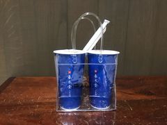 -春水堂人文茶馆(松烟文创店)