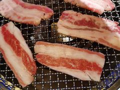 -十三姨正合丰烤肉(营迹路店)