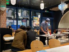 -达美乐比萨(红山店)