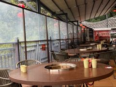 -巴倒烫陆派火锅山庄(南山总店)