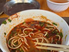 -清真·马安军辣子牛肉面