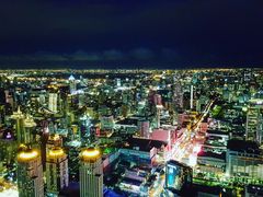 -彩虹云霄拜约克摩天塔