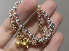 -Oasis绿洲银饰珍珠手作diy(壹方城店)