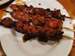 -福烤锦花(长乐路店)