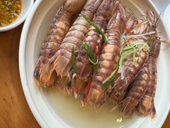 -79号渔船海鲜饭店(耀中店)