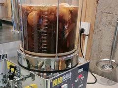 -小杨烤肉(朱雀店)