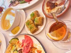 -沙漠玫瑰土耳其餐厅(神路街店)