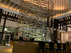 -上海东方佘山翰悦阁酒店·Vie全日制餐厅