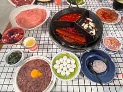-巴蜀大将火锅(春熙店)