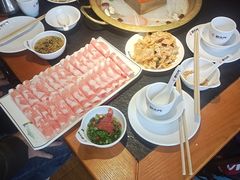 -东仔·东北小酒馆(新乐店)
