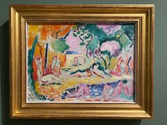 -旧金山现代艺术博物馆