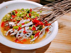 -嘉州叶婆婆钵钵鸡(建设路店)