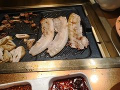 -金妈家烤肉(龙湖U城天街店)