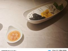 -船歌·鱼水饺青岛菜(闽江二路店)