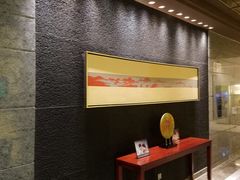 -南桥绿地铂骊酒店