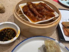 -点都德(聚福楼店)
