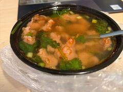 -正宗牛肉煎包(程家桥支路店)