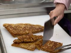 -香糯炎荞饼王(解放碑店)