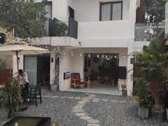 -云里小坐·小院里·团建·宴请·下午茶(三圣乡店)