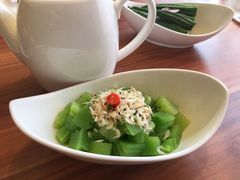 -谷语中餐厅