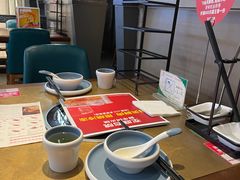 -左庭右院鲜牛肉火锅(金山万达店)