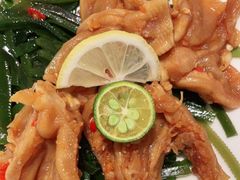 -周渝食惦·酸菜鱼精致川菜(横岗店)