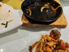 -百饺园(平山道店)