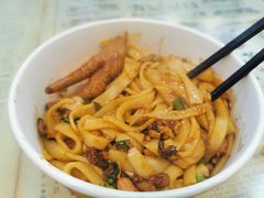 -捌玖粉面馆·猪油拌粉