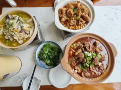 -食全酒美驴肉馆